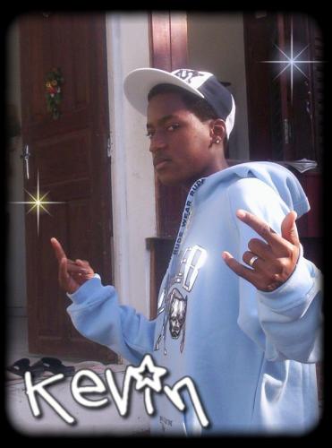 Lil`` kev 