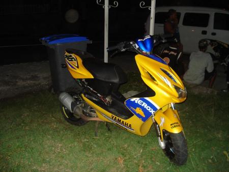 Aerox