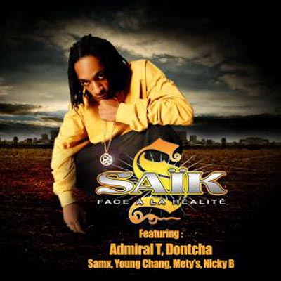 Saik