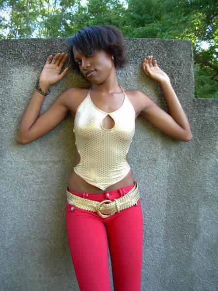 karine