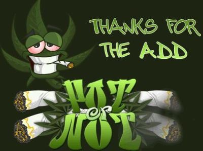 weed